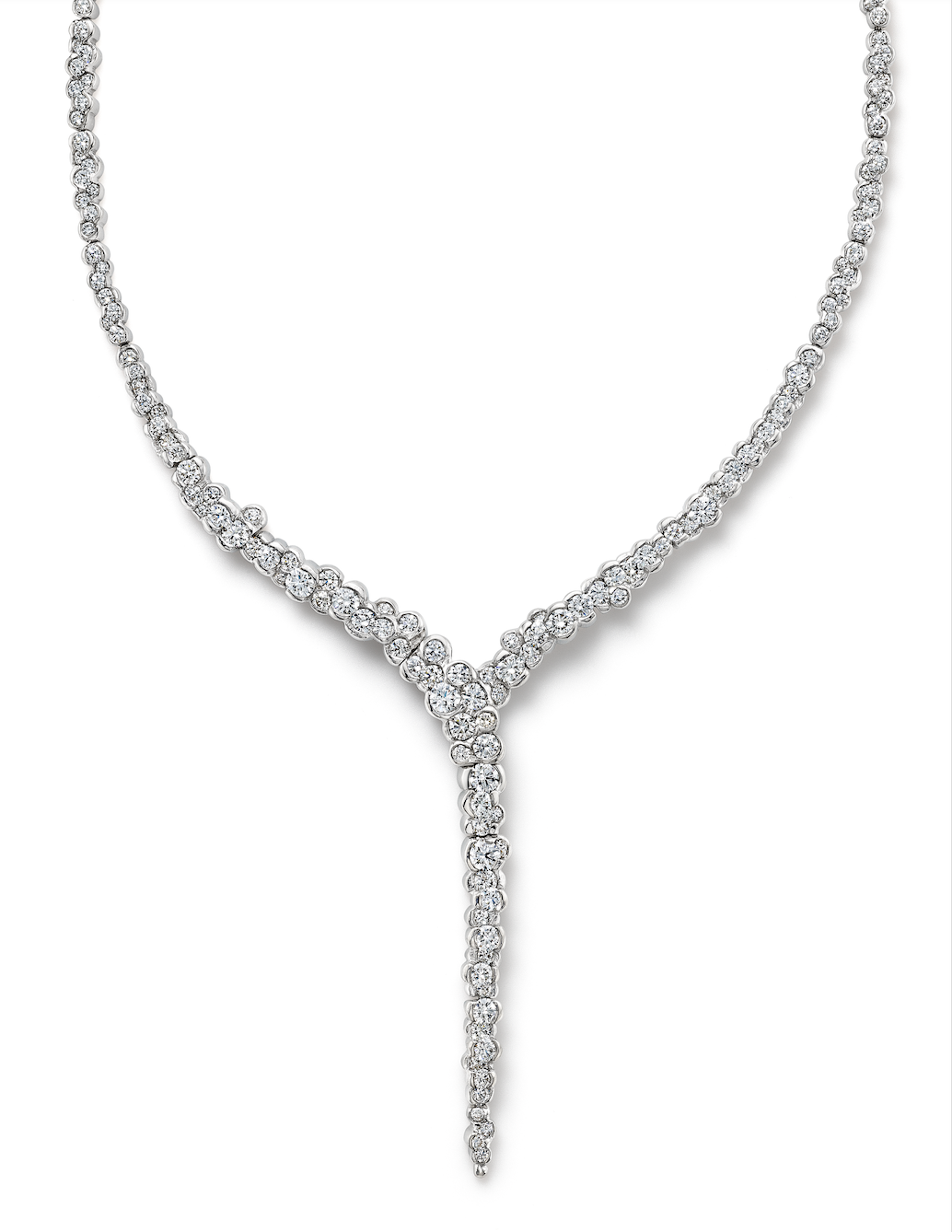 CumuLLus Collection® Lariat Necklace