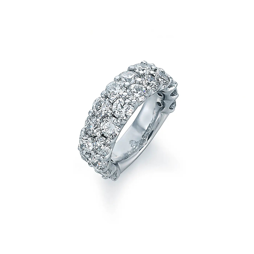 SkaLLop™ 2-Row Ring