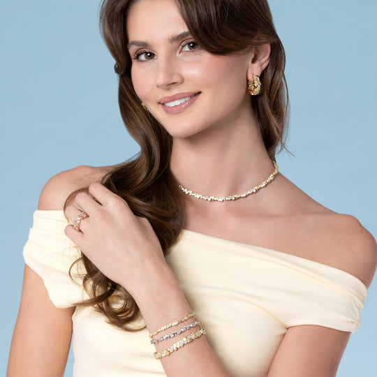 The BubbeLLes Necklace