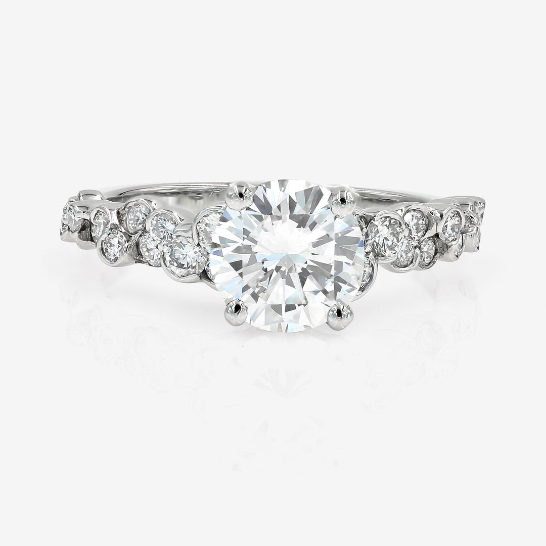 CumuLLus Collection® Engagement Ring