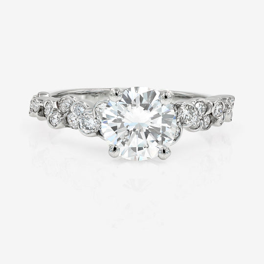 CumuLLus Collection® Engagement Ring