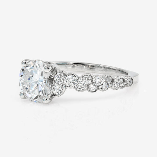 CumuLLus Collection® Engagement Ring