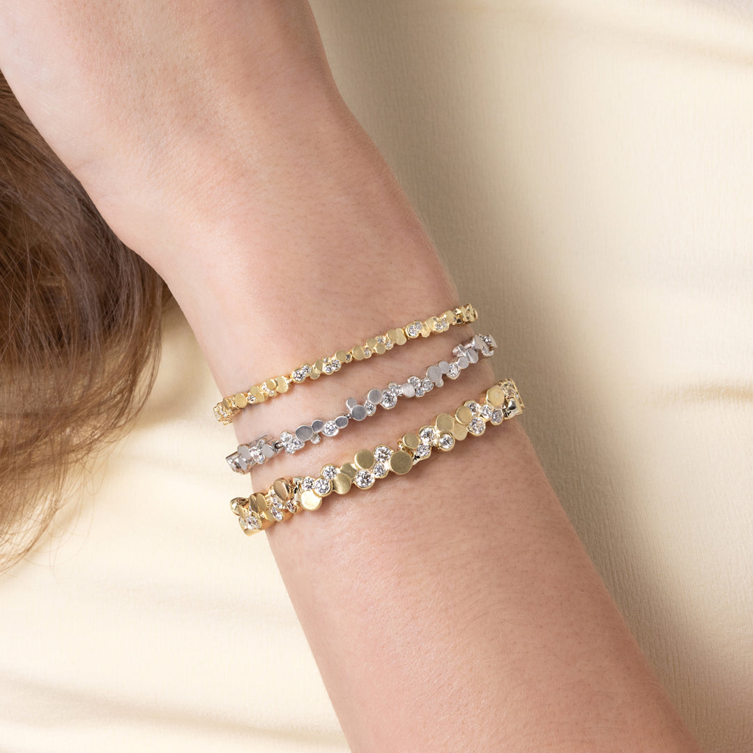 The BubbeLLes Bracelet