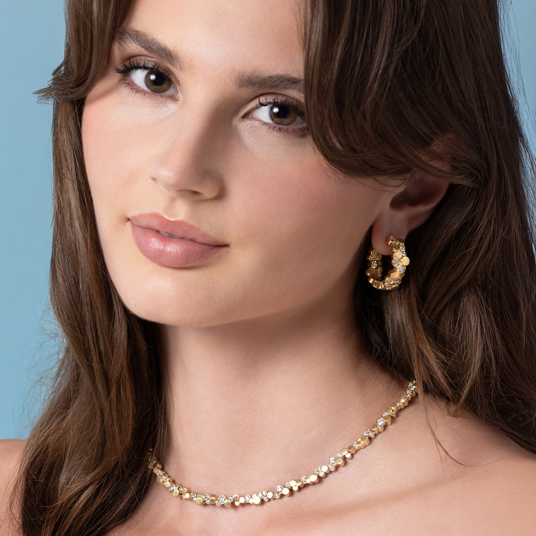 The BubbeLLes Necklace