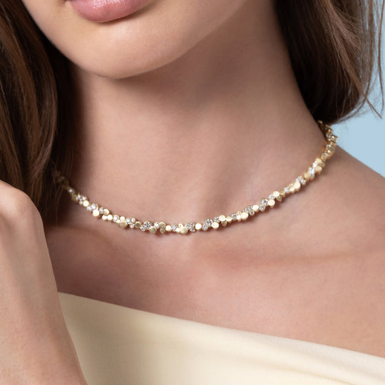 The BubbeLLes Necklace