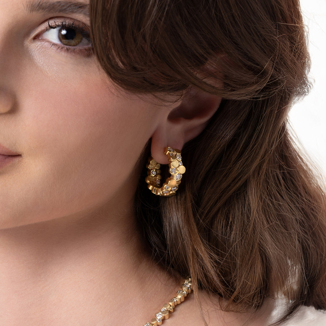 The BubbeLLes™ Wide Hoop