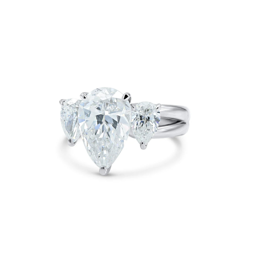 Lester Rings Women's Rings - Accent, Engagement, & Wedding Rings – Lester Lampert