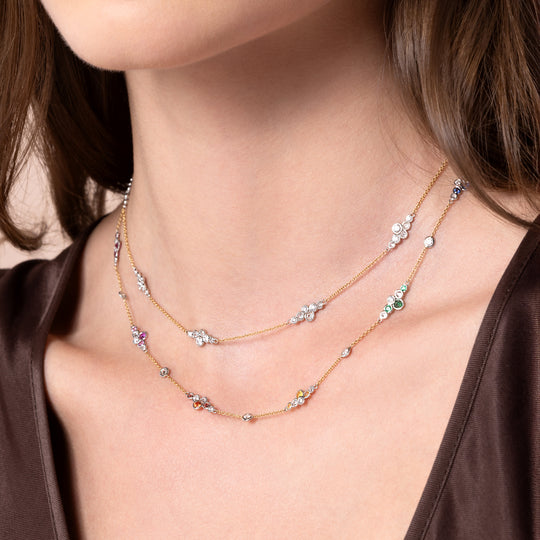 Pirouette™ Necklace Suite