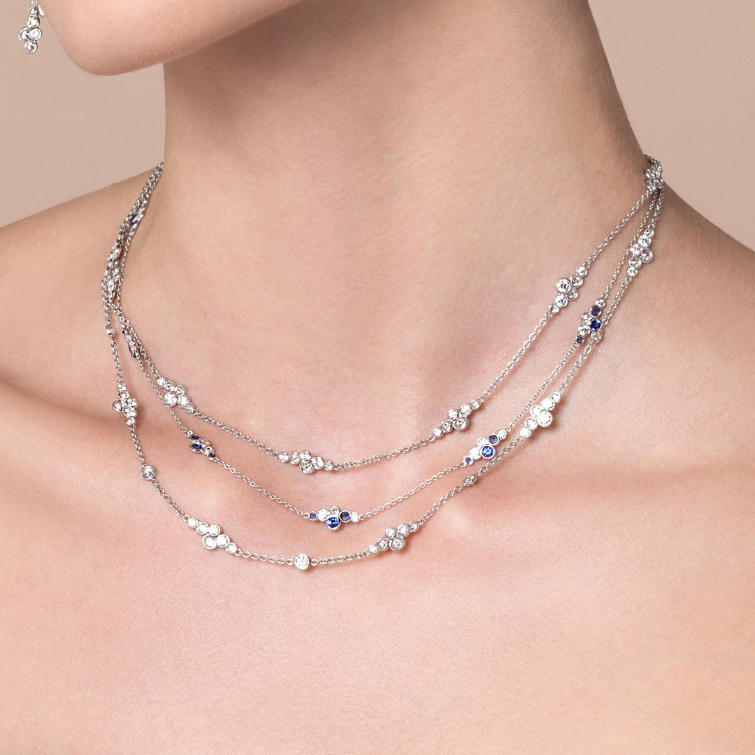 Pirouette™ Necklace Suite