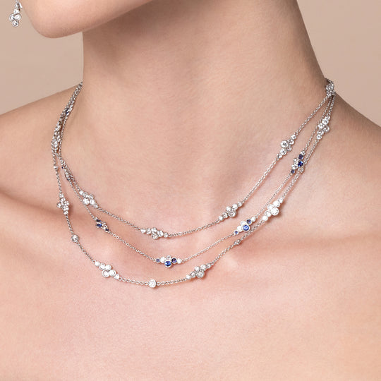 Pirouette™ Necklace Suite