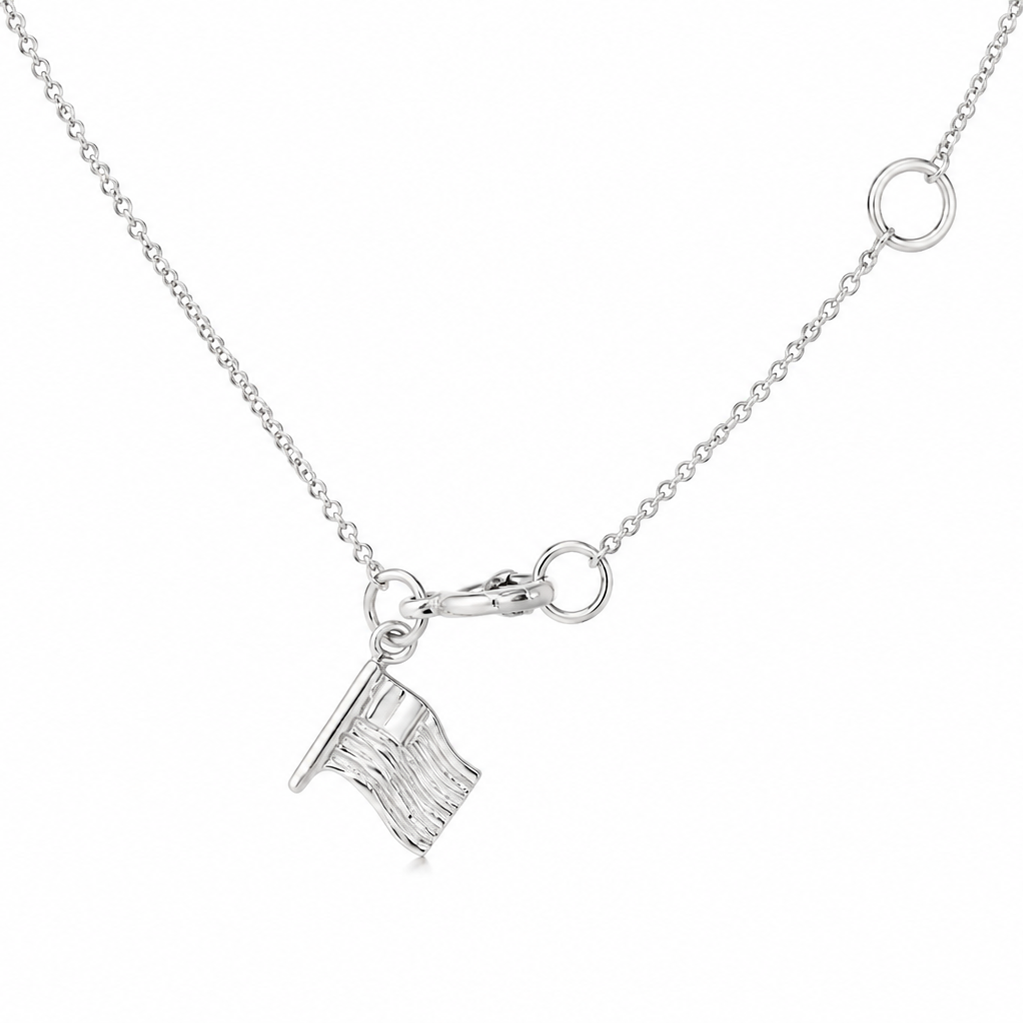 America 250 Pirouette™ Necklace