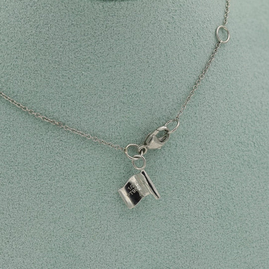 America 250 Pirouette™ Necklace