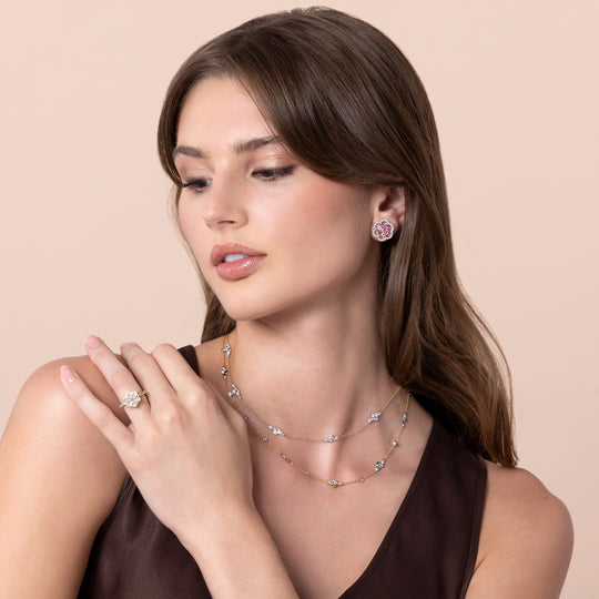 Pirouette™ Necklace Suite