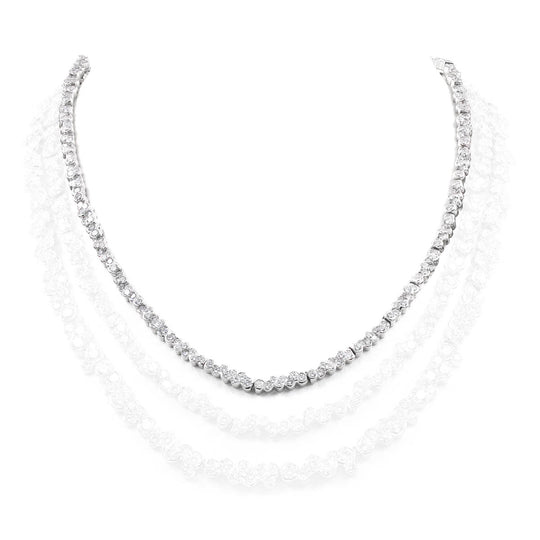 The CumuLLus Collection® Riviera Necklace