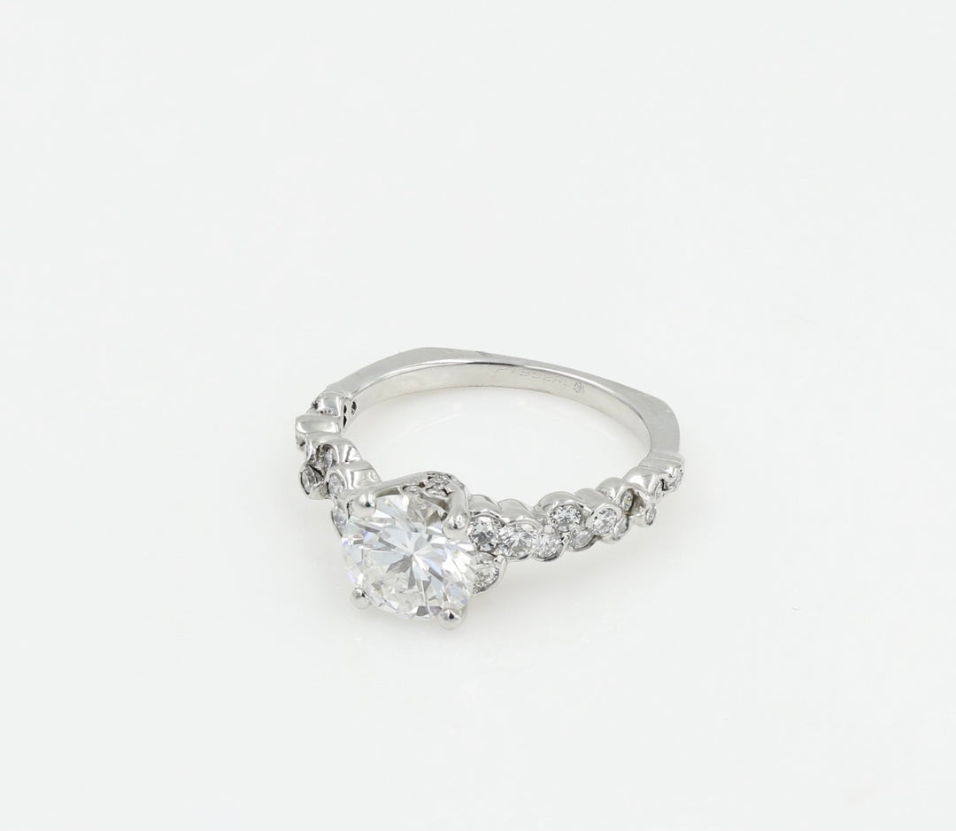 CumuLLus Collection® Engagement Ring