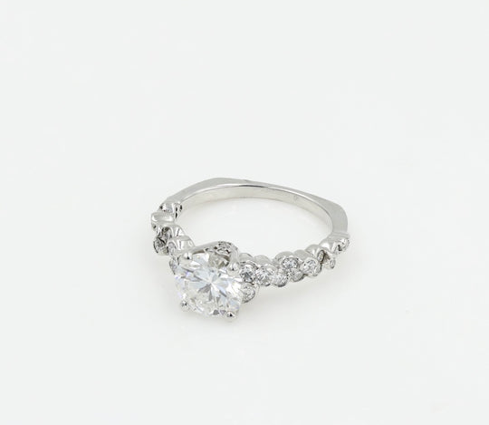 CumuLLus Collection® Engagement Ring