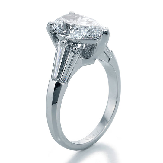 ladies diamond engagement ring for sale